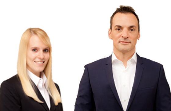 DBV Deutsche Beamtenversicherung Antonio Sanchez Seoane aus Essen