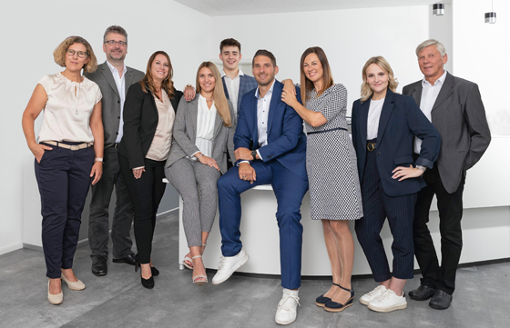 AXA Generalvertretung Andreas Culmann aus Hannover