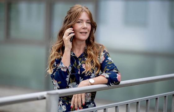 AXA Generalvertretung Stefan Balje aus Itzehoe