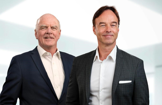 AXA Geschäftsstelle Dietmar Kaiser aus Bonn