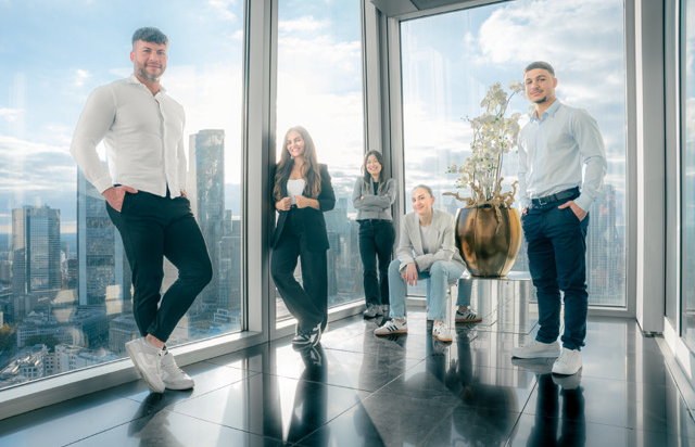 AXA Generalvertretung Dirk Ording aus Stade