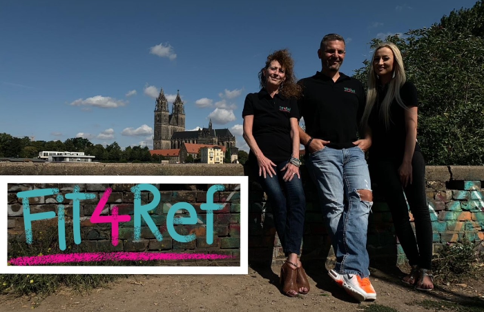 DBV Deutsche Beamtenversicherung Heiko Jacobsen aus Magdeburg