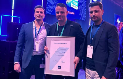 AXA Regionalvertretung Hans Kampka aus Heilbronn