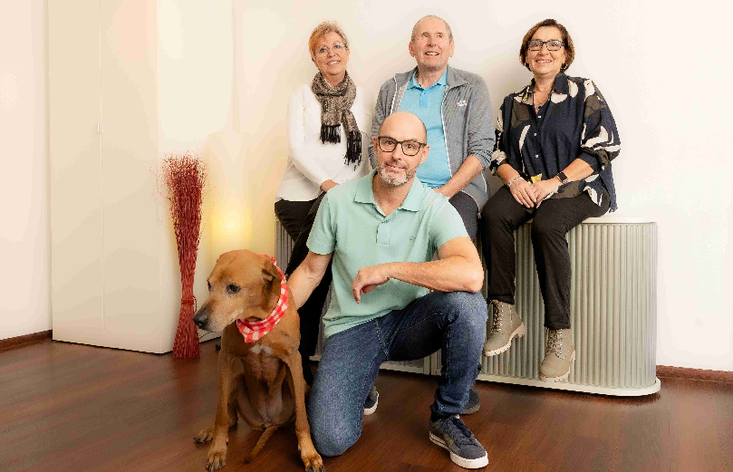 AXA Generalvertretung Thomas Blank aus Fürth / Burgfarrnbach