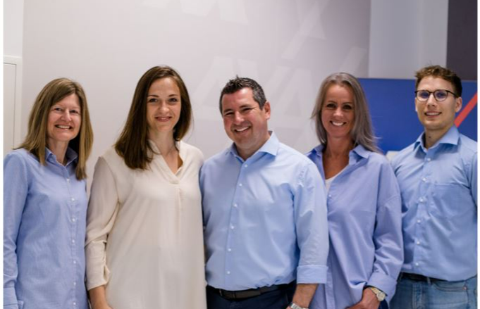 AXA Hauptvertretung Alois Hämmerl aus Wolfratshausen