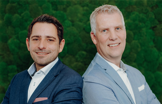 DBV Deutsche Beamtenversicherung Joepen & Schmid oHG aus Mönchengladbach