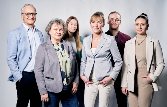 AXA Hauptvertretung Milena Werner aus Lödla