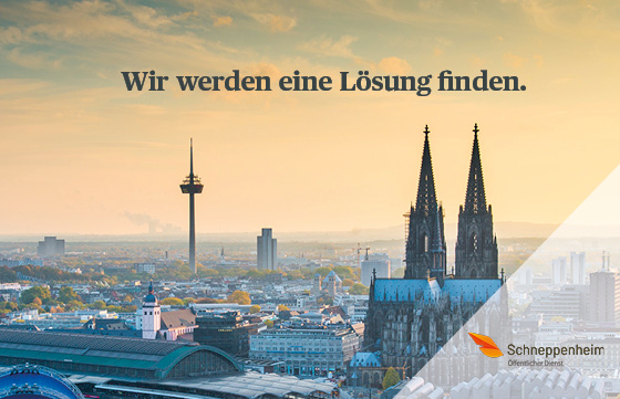 DBV Deutsche Beamtenversicherung Schneppenheim GmbH aus Köln