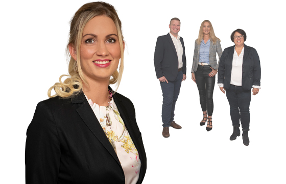 DBV Deutsche Beamtenversicherung Judith Engeler aus Bad Malente