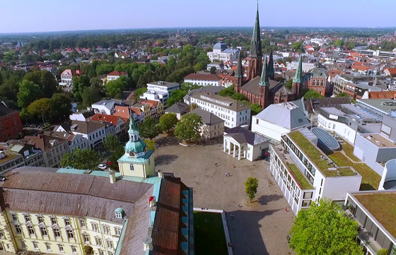 DBV Deutsche Beamtenversicherung Poelmeyer & Kollegen GmbH aus Oldenburg