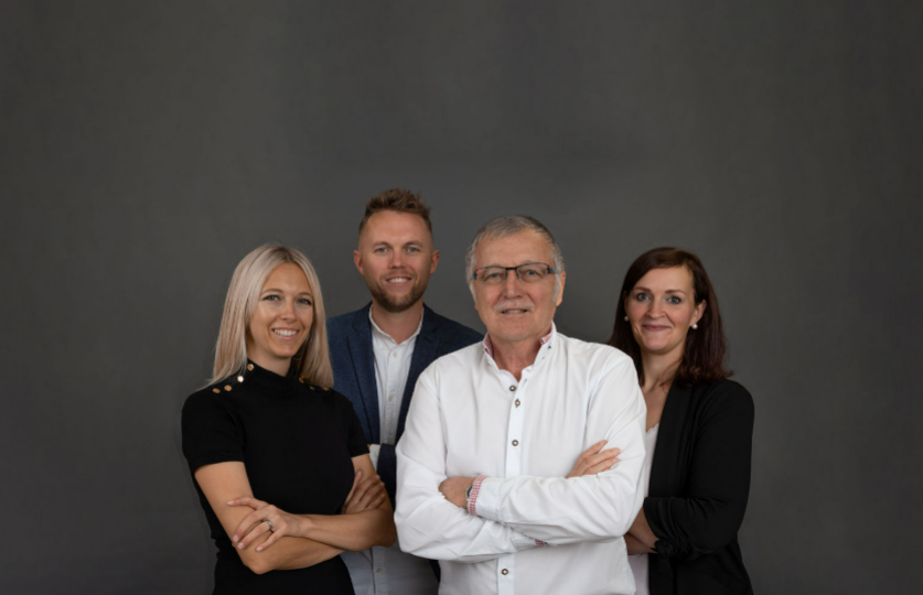 DBV Deutsche Beamtenversicherung Engesser oHG aus Villingen-Schwenningen