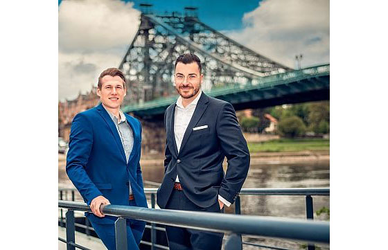 DBV Deutsche Beamtenversicherung Roy Bach aus Freiberg