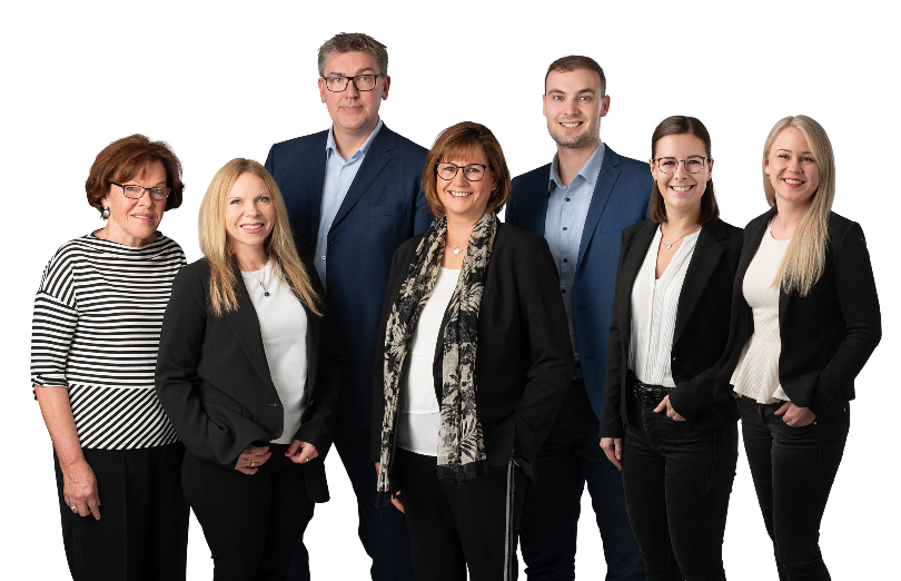 DBV Deutsche Beamtenversicherung Markus Maiborg aus Bad Schwartau