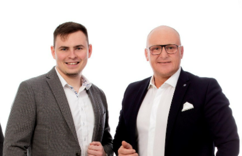 DBV Deutsche Beamtenversicherung Platek & Stukert oHG aus Bremerhaven