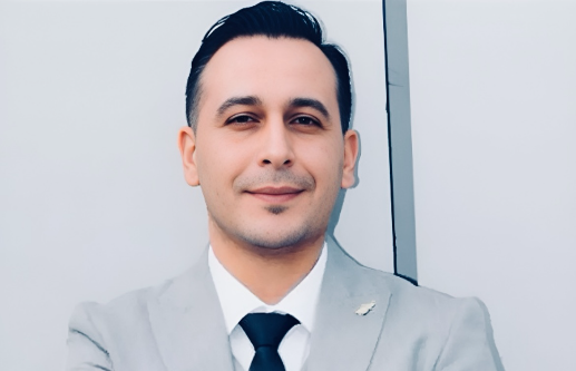 AXA Hauptvertretung Yasin Toktas aus Weinsberg