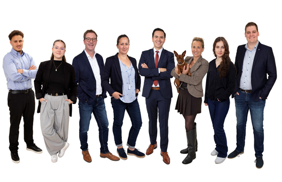 DBV Deutsche Beamtenversicherung AXA CENTER EUGENIO e.K. aus Lünen