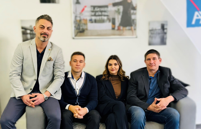 AXA Hauptvertretung Tobias Quittschor aus Laatzen