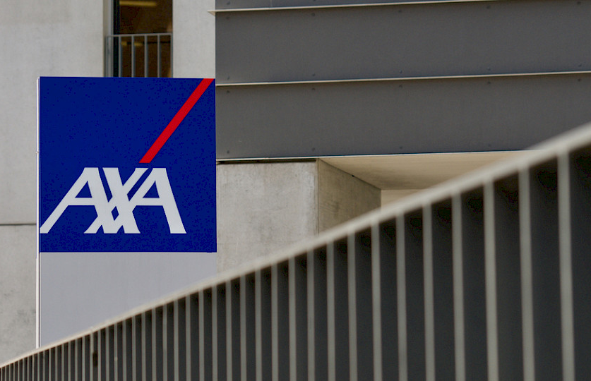 AXA Hauptvertretung Schwenker & Urbach aus Sande