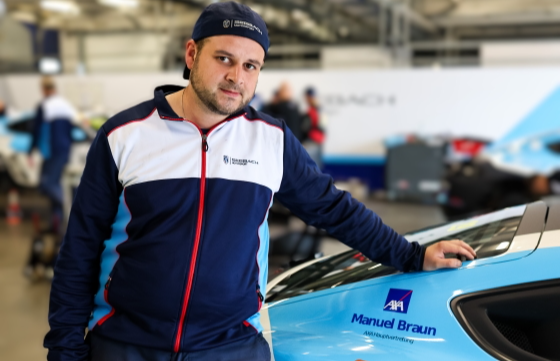 AXA Hauptvertretung Manuel Braun aus Lug