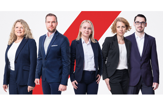 AXA Generalvertretung Thomas Summer aus Kaiserslautern