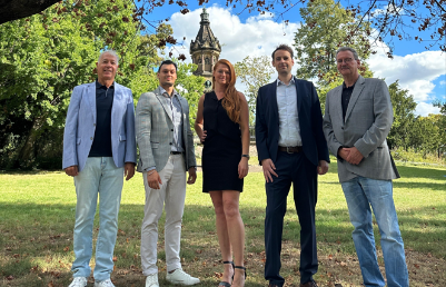 DBV Deutsche Beamtenversicherung Wilfried Rodenbeck aus Magdeburg