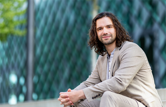 AXA Regionalvertretung Wilfried Rodenbeck aus Magdeburg