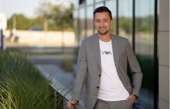 AXA Generalvertretung Daniel Wiebach aus Sarstedt