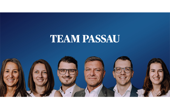 AXA Geschäftsstelle Frank Schweizer aus Goslar