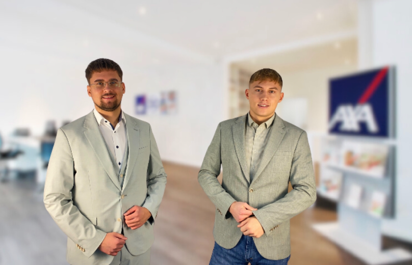 AXA Generalvertretung Eckstein & Eckstein OHG aus Traben-Trarbach