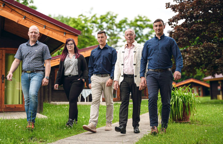 AXA Hauptvertretung Sebastian Mersiovsky aus Görlitz