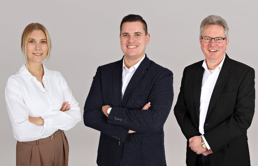 AXA Hauptvertretung Niclas Deneke aus Seesen