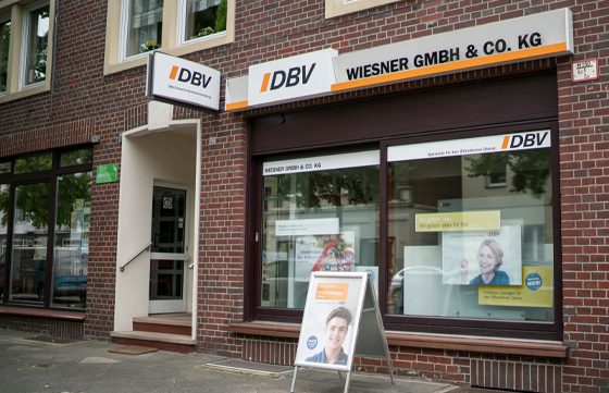 AXA Regionalvertretung Peter Schorpp aus Rosenheim