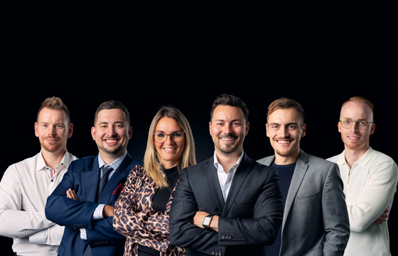 AXA Hauptvertretung Tom Lanick aus Leipzig