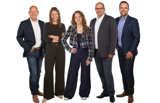 DBV Deutsche Beamtenversicherung Bachmann & Kanold oHG und Jörg Opfermann aus Kassel