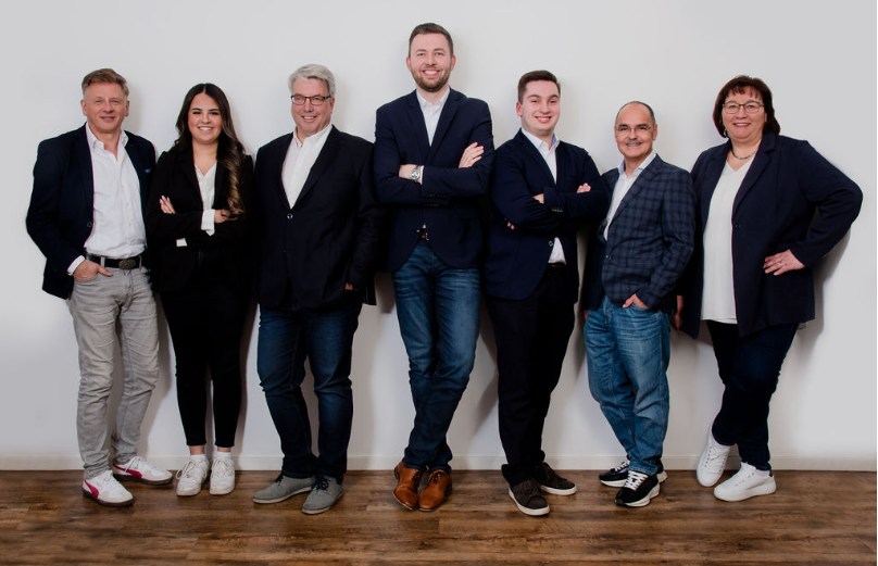 DBV Deutsche Beamtenversicherung Elias Plaumann aus Achim