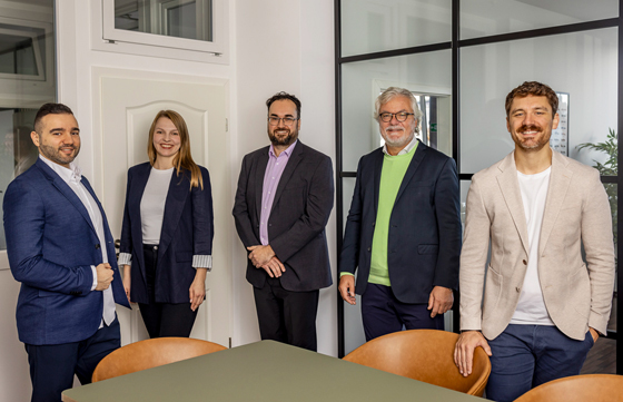 DBV Deutsche Beamtenversicherung Jentsch oHG aus Berlin