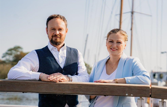 DBV Deutsche Beamtenversicherung Stefan Abraham aus Greifswald