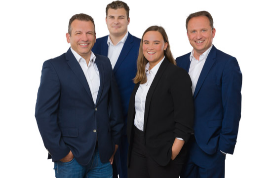 DBV Deutsche Beamtenversicherung Helmgens & Kollegen KG aus Mönchengladbach