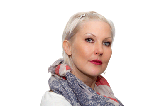 DBV Deutsche Beamtenversicherung Sonja Heinl aus Augsburg