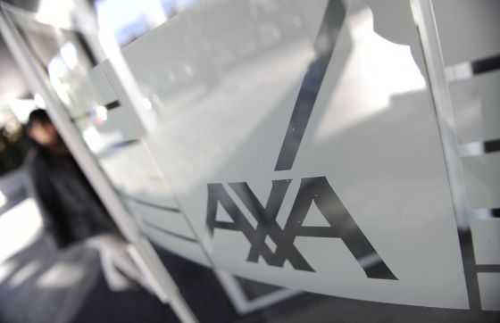 AXA Hauptvertretung Rauscher und Berger OHG aus Berlin